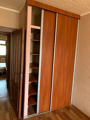 Продажа квартир: 3 комнаты, 58 м², 3 мкр 104 серия, 4 этаж — 12