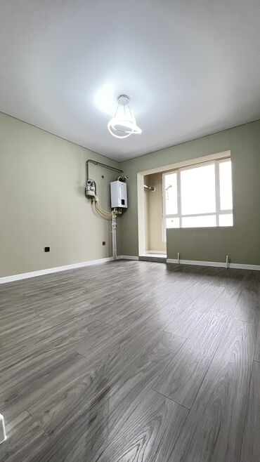 квартиры в районе: 1 комната, 39 м², Элитка, 8 этаж, Евроремонт
