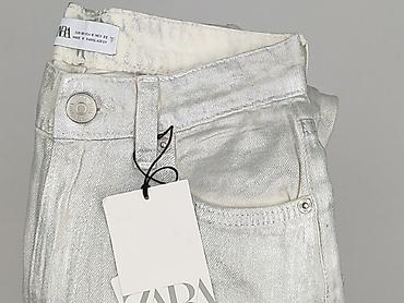 genzie: Zara, Jeansy damskie, rozmiar 2XS — 9