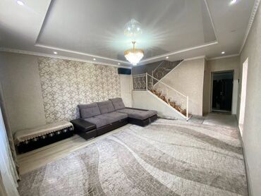 лестницы для дома в бишкеке цена: 236 м², 5 комнат, С мебелью