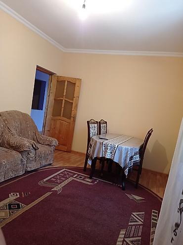 qara qarayev kiraye evler: 100 м², 2 комнаты, Канализация, Комби, Газ — 8