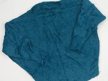 murakami bluza: Sweter damski, rozmiar 8XL — 1