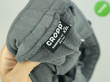 crocs crivit: Cropp, Szorty dla mężczyzn, rozmiar 2XL — 4