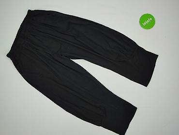 buty rowerowe platformy: Spodnie 3/4 damskie, rozmiar S — 2