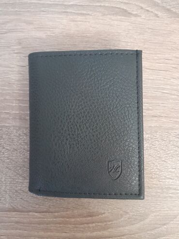 Portmone, pulqabıları: Pulqabı, Eko dəri, Yeni