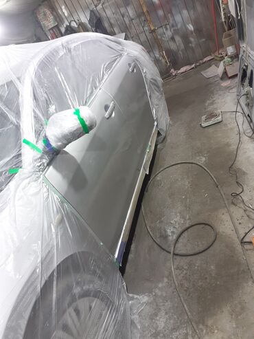 СТО, ремонт транспорта: Рихтовка, сварка, покраска, без выезда — 2