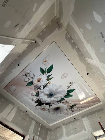 Asma tavanlar: Asma tavan, Suyadavamlı, Pulsuz çatdırılma, Pulsuz quraşdırma, Zəmanətli — 6
