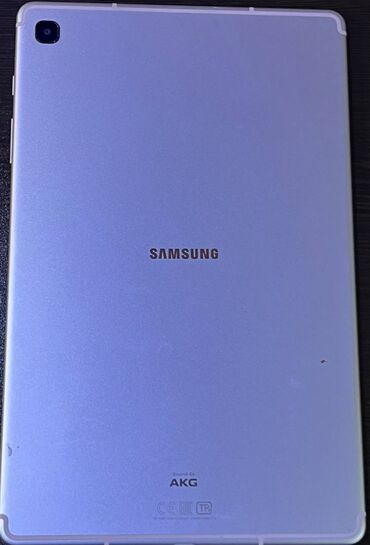 Samsung: Samsung Galaxy Tab S6 Lite, 7", 128 GB, Pulsuz çatdırılma