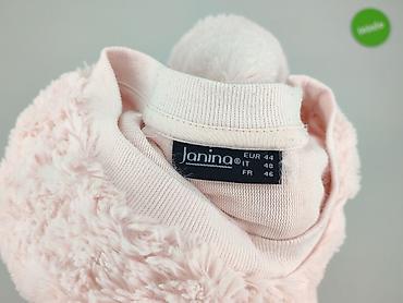 dresy dla babci: Janina, Bluza damska
, rozmiar 2XL — 4