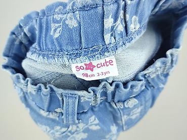 boho top: Spodnie jeansowe, So cute, 2-3 lat, 92/98, stan - Idealny — 4