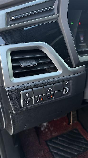 Ssangyong: Ssangyong Korando: 2019 г., 1.6 л, Автомат, Дизель, Хэтчбэк at lalafo.kg — 6 Ssangyong: Ssangyong Korando: 2019 г., 1.6 л, Автомат, Дизель, Хэтчбэк — 6