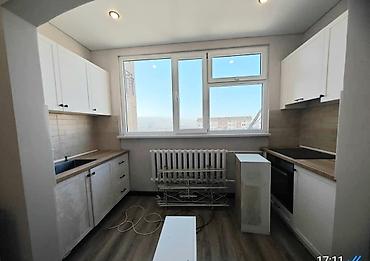 Продажа квартир: 2 комнаты, 65 м², Элитка, 9 этаж, Евроремонт — 1