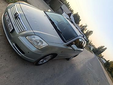 Toyota Avensis: 2003 г., 2 л, Автомат, Бензин, Универсал — 2