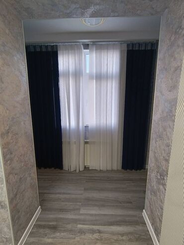 Köhnə tikili: Bakı, Həzi Aslanov qəs., 2 otaqlı, Köhnə tikili, m. Həzi Aslanov, 60 kv. m — 7