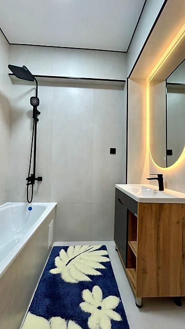 Продажа квартир: 2 комнаты, 64 м², Элитка, 4 этаж — 13