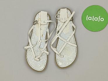 sandaly crocs brooklyn: Sandały damskie, rozmiar 35 — 2