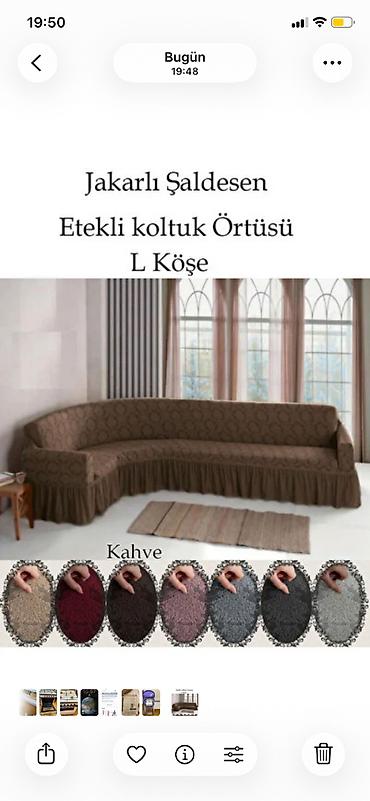 Digər mebel: Yaxsı veziyyetde l divan örtüsü20yanvar metrosu yaxınlıgı — 1
