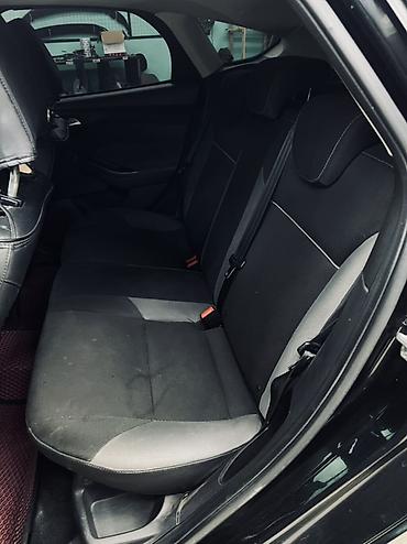 ford focus автомобил: Ford Focus: 2013 г., 1.6 л, Механика, Бензин, Хэтчбэк — 9