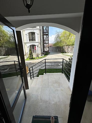 Иссык-Куль 2026: Квартира, квартира ЦО Радуга, Сары-Ой, Детская площадка, Парковка, стоянка, Охраняемая территория — 10