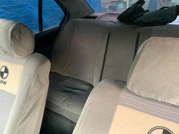 BMW: BMW 5 series: 1991 г., 2 л, Механика, Бензин, Седан at lalafo.kg — 10 BMW: BMW 5 series: 1991 г., 2 л, Механика, Бензин, Седан — 10