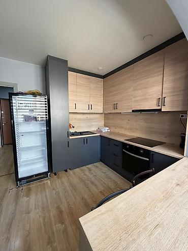 115: 2 комнаты, 67 м², Кок-Жар мкр Элитка, 5 этаж, Евроремонт — 2