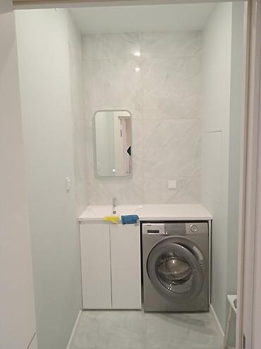 Ремонт под ключ: Ремонт под ключ | Комнаты, Кухни, Офисы Больше 6 лет опыта — 3