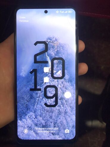 not: Xiaomi, Новый, 8 GB, 2 SIM