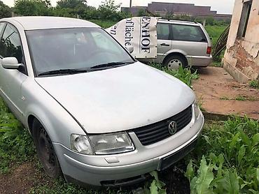 pezo 1: PASSAT B5 V6 RETROVIZOR ZA VOLKSWAGEN PASSAT B5 | Passat B5 2.8 V6 — 1