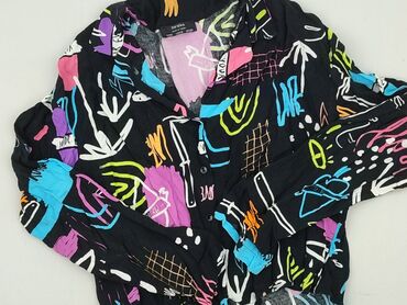Bershka, Koszula damska, rozmiar M