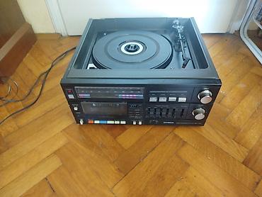 cz 90: Stari retro Fisher radio stara linija vintage. Nema poklopac,ruka sa — 5