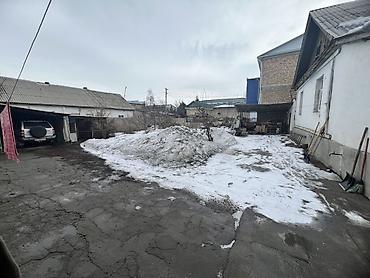 Кыймылсыз мүлк: Продается дом в центре города Каракол для любого вида бизнеса в — 6