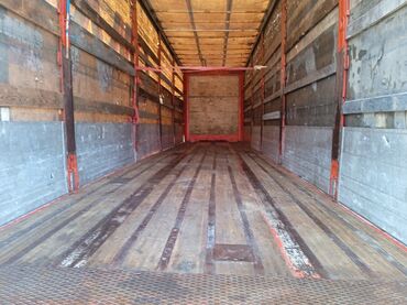 Tırlar: Mercedes-Benz Actros 1843 çekici + tentli yarımqoşqu -da lalafo.az — 12 Tırlar: Mercedes-Benz Actros 1843 çekici + tentli yarımqoşqu — 12
