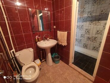 Köhnə tikili: Bakı, Suraxanı, 2 otaqlı, Köhnə tikili, 50 kv. m — 11