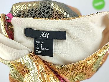 stróje: H&M, Sukienka damska, rozmiar S — 4