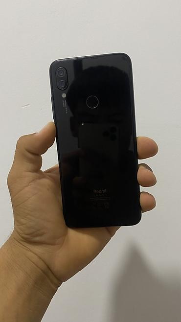 Мобильные телефоны: Смартфон Xiaomi Redmi Note 7, чёрный - Экран 6.3" IPS, каплевидный — 5