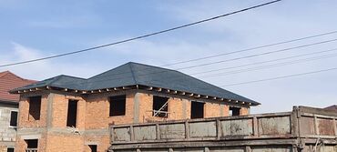 Кровля крыши: Кровля крыши | Демонтаж Больше 6 лет опыта — 4