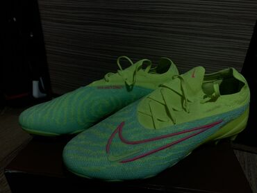 зальники сороконожки: Эркектердин кроссовкасы, 43, Nike, Жаңы, Өзү алып кетүү