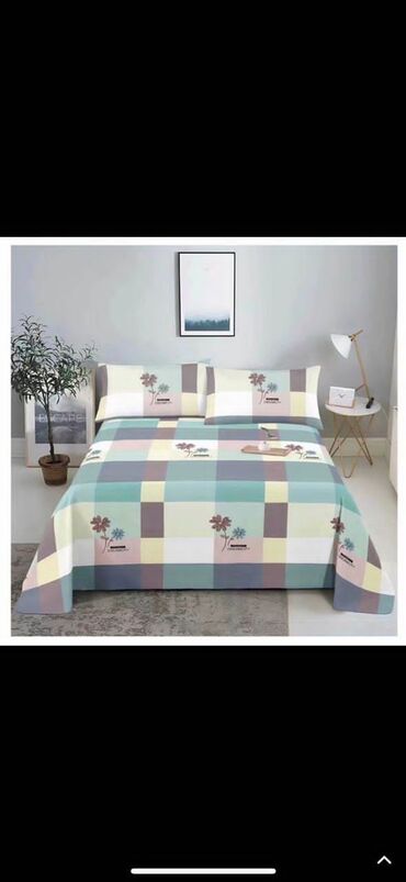 Комплекты постельного белья: Постельное бельё набор кашемир 419 сом 1,5 сп 619 сом 2 сп оптом и в at lalafo.kg — 3 Комплекты постельного белья: Постельное бельё набор кашемир 419 сом 1,5 сп 619 сом 2 сп оптом и в — 3