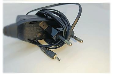 mini nokia: Adapter Nokia, 12 Vt, İşlənmiş — 1