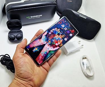 Sony: Sony Xperia 5 IV, Б/у, 256 ГБ, цвет - Серебристый, 1 SIM, 2 SIM, eSIM — 4