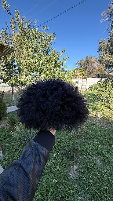Внимание ПАПАХИ Оригинал. Овчина Производство Дагестан Детские