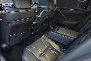 Lexus: Lexus ES: 2019 г., 2.5 л, Гибрид — 8