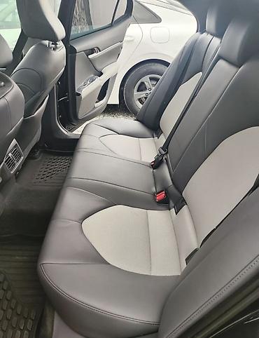с4 2: Toyota Camry: 2020 г., 2.5 л, Автомат, Бензин, Седан — 6