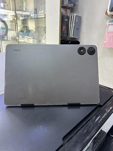 Elektronika: POCO Android planşet - Geniş ekran: nazik çərçivəli, ön kameralı — 3