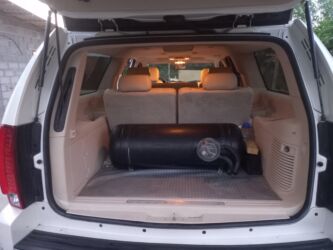 Cadillac: Cadillac Escalade: 2007 г., 6.2 л, Автомат, Бензин, Внедорожник — 19