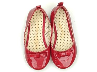 trampki do kolan: Buciki niemowlęce, H&M, 24, stan - Bardzo dobry