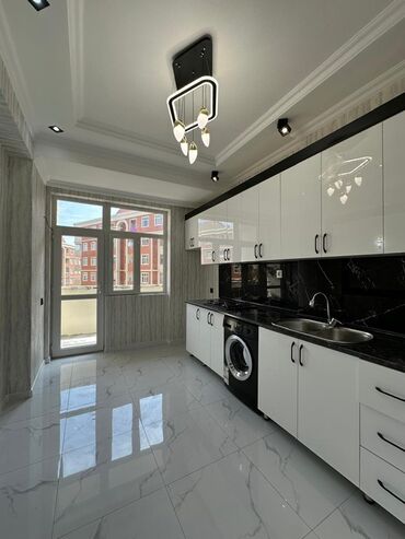 Köhnə tikili: Masazır, 3 otaqlı, Köhnə tikili, 90 kv. m — 10