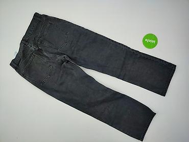 jeans pull and bear: Zara, Jeansy damskie, rozmiar L — 3