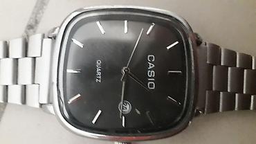 timex часы: Часы Casio Quartz с датой мини торг есть часы работают - Классические — 4