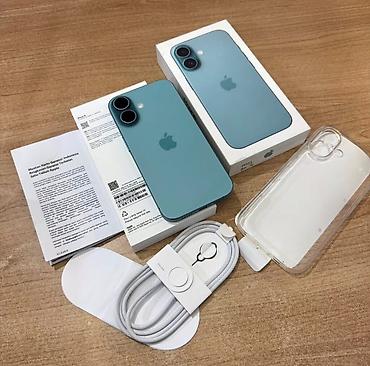 Apple iPhone: IPhone 11, Mavi, Face ID — 1